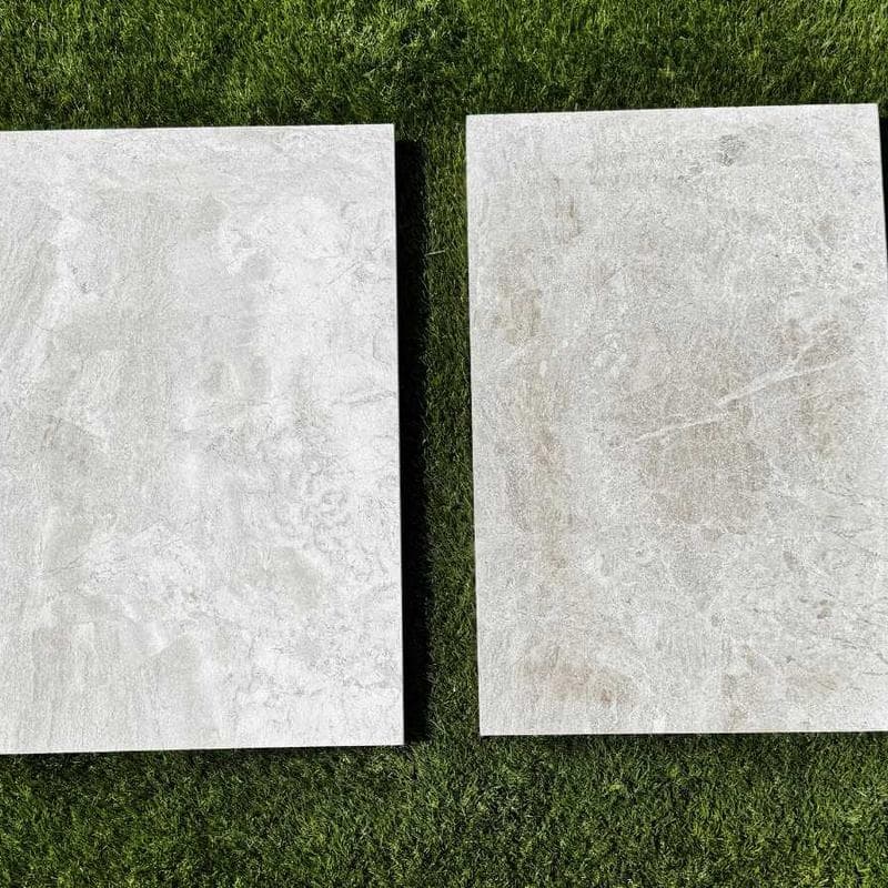 Verona Marble 5cm Modern Pool Coping 16x24 - Image 2