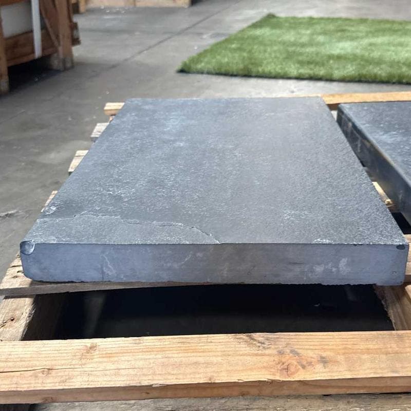 Indian Black 5cm Modern Pool Coping 16x24 - Image 6