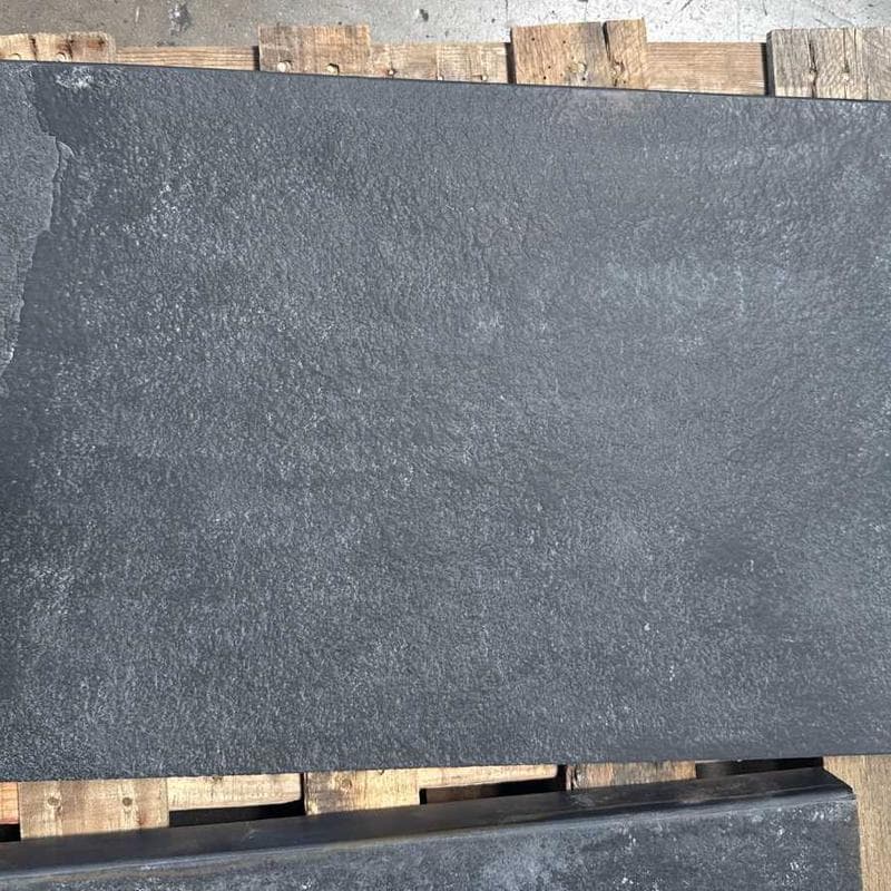 Indian Black 5cm Modern Pool Coping 16x24 - Image 7