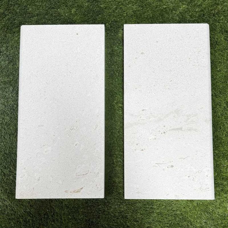 Desert Sand 5cm Bullnose Pool Coping 12x24 - Image 4