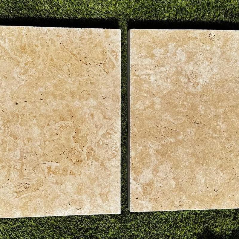 Cordoba Cream 5cm Double Modern Pool Coping 16x24 - Image 5
