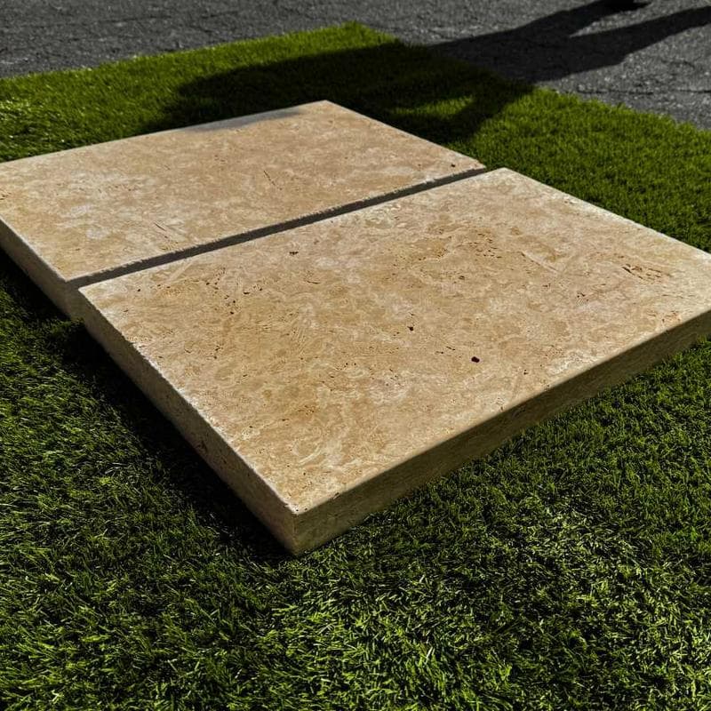 Cordoba Cream 5cm Modern Pool Coping 16x24 - Image 6