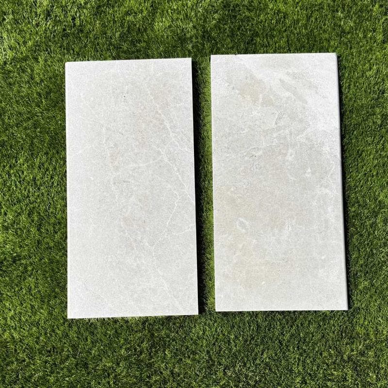 Verona Marble 3cm Bullnose Pool Coping 12x24 - Image 7