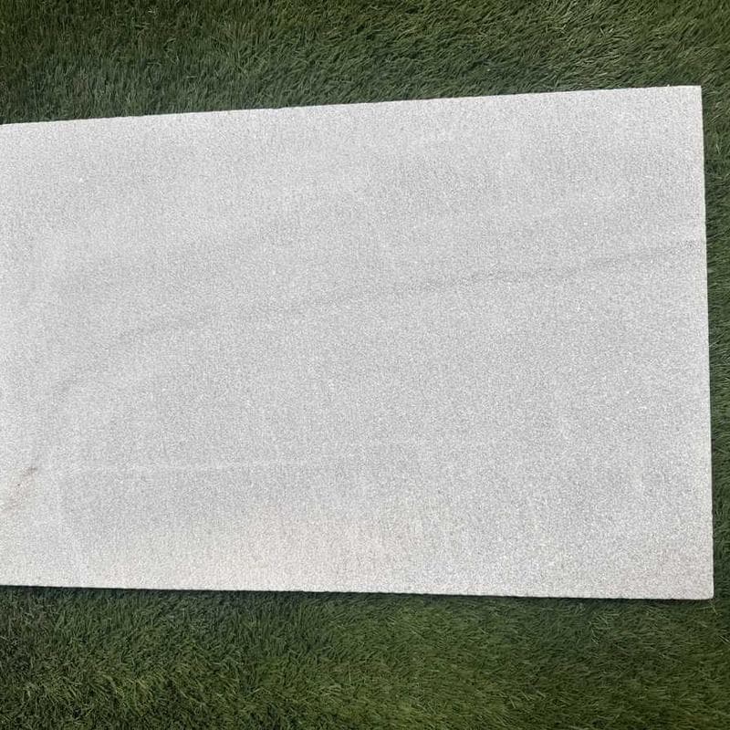 White Marble 3cm Paver 16x24 - Image 2