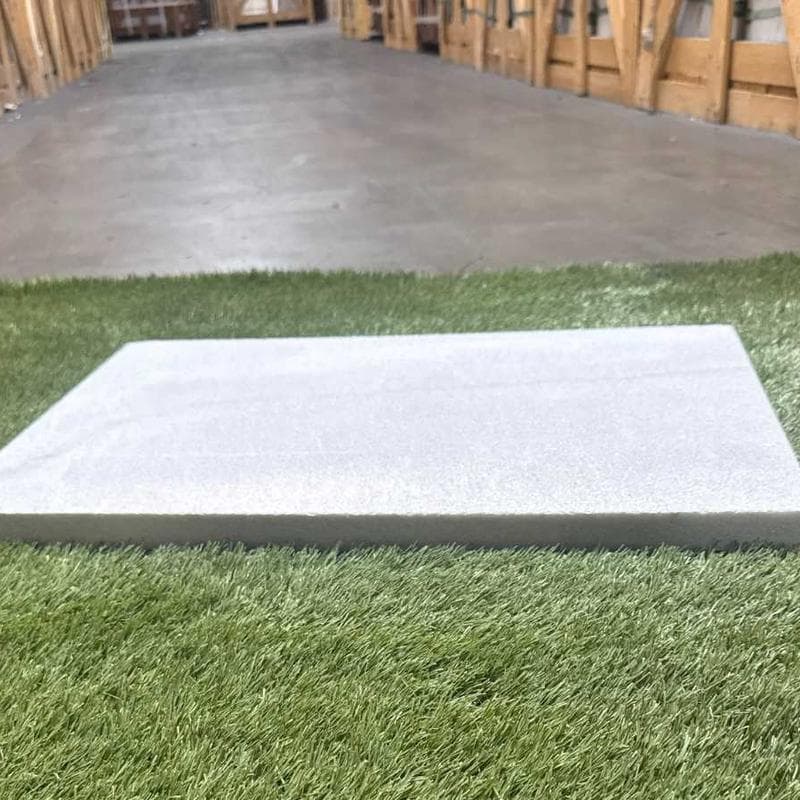 White Marble 3cm Paver 12x24 - Image 3