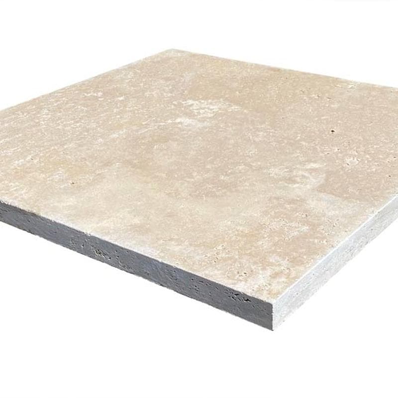 Cordoba Cream 3cm Paver 24x24 - Image 4