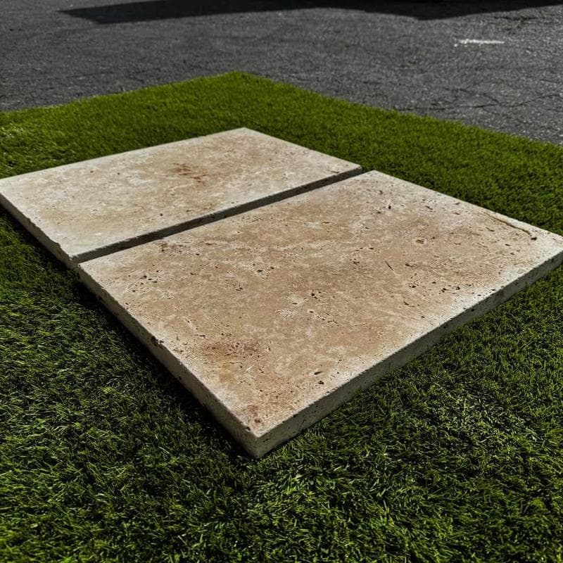 Cordoba Cream 3cm Paver 16x24 - Image 10