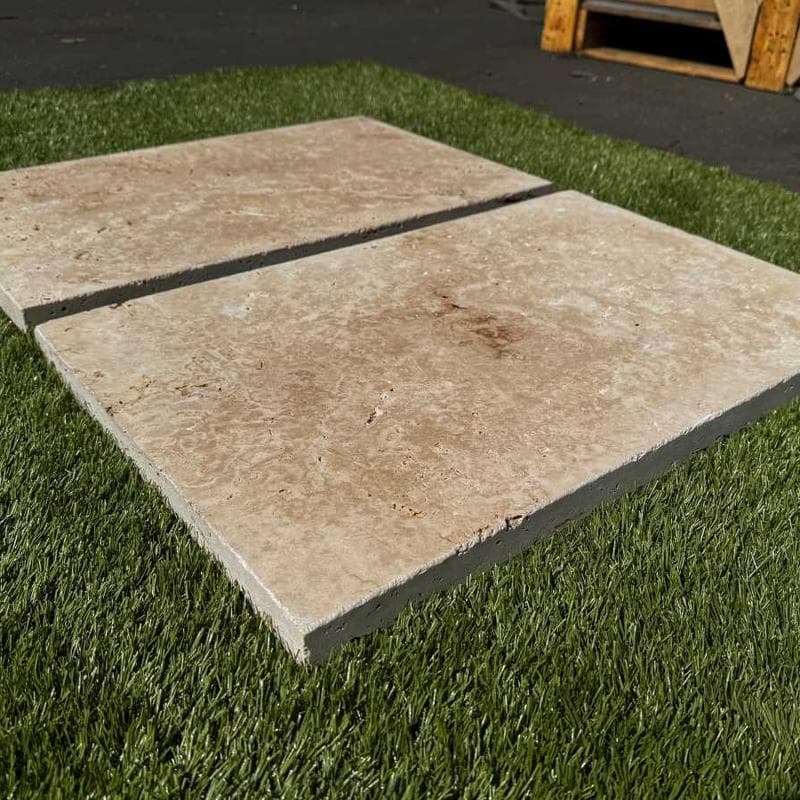Cordoba Cream 3cm Paver 16x24 - Image 12