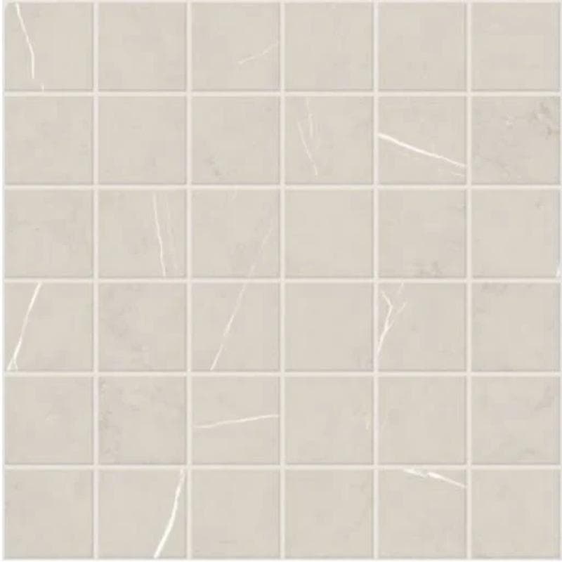 Venice Silver 13x13 Mosaic - Image 1