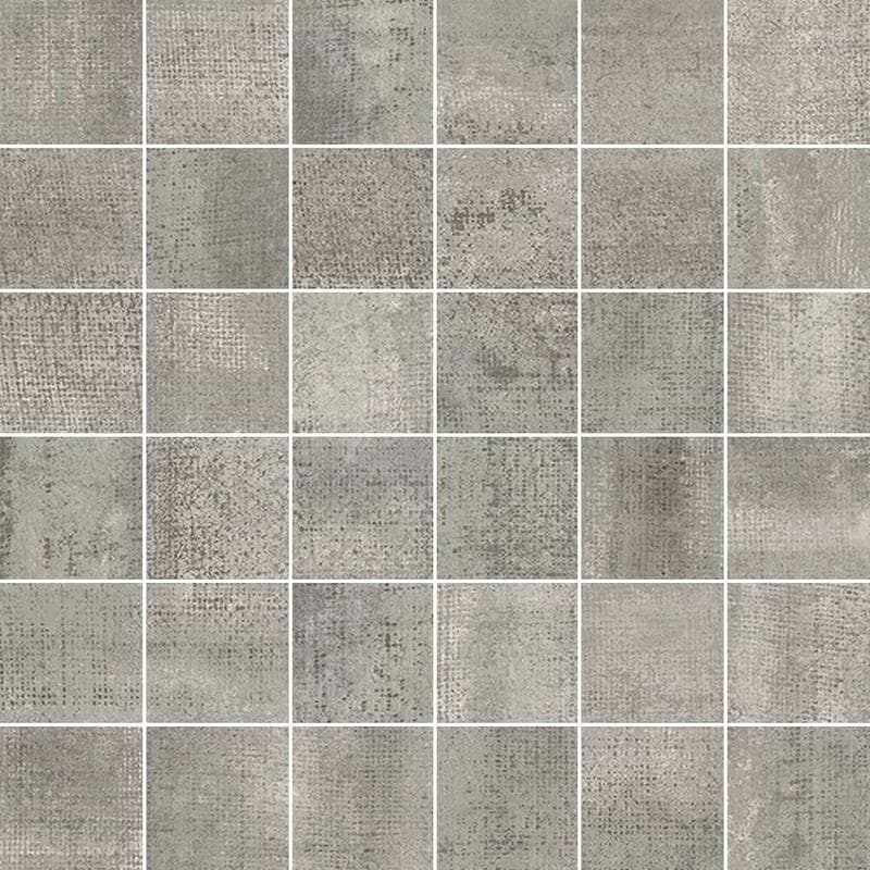 Velour Grafito 12x12 Mosaic - Image 1