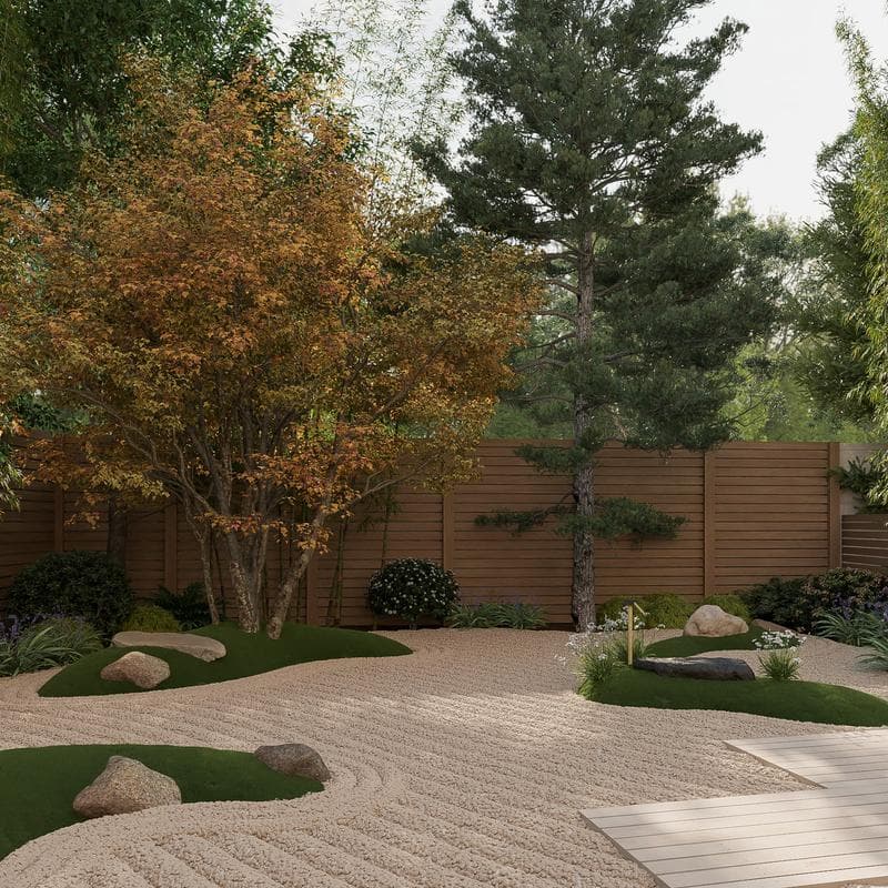 Outdoor 3D Rendering - Image 8