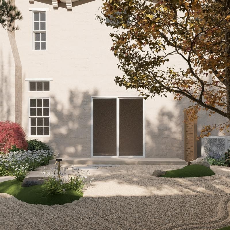 Outdoor 3D Rendering - Image 9
