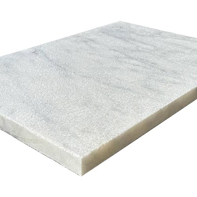 Carrara Equinox Marble 3cm Paver 16x24 - Image 4