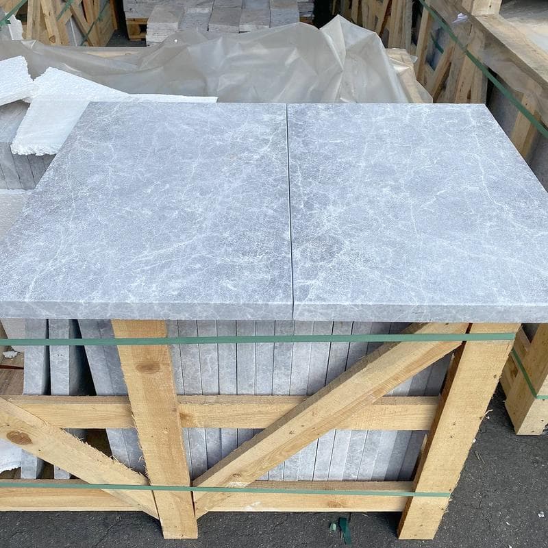 Tundra Marble 3cm Paver 16x24 - Image 3