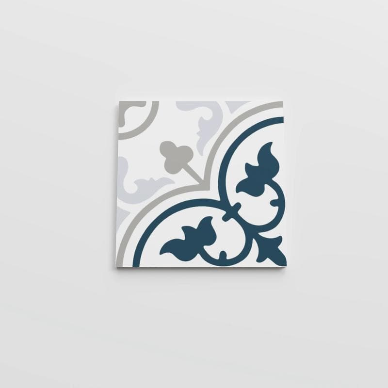 Riviera Heritage Blue 8x8 - Image 3