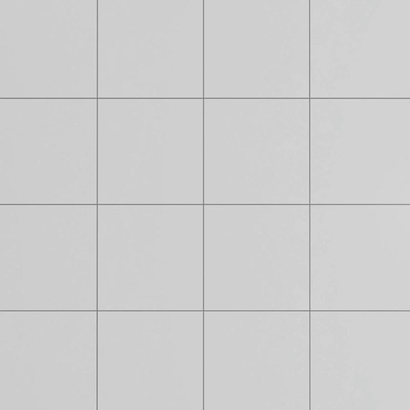 Riviera Solid White 8x8 - Image 6