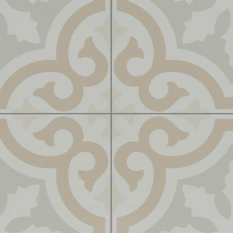 Riviera Fond 8x8 - Image 1