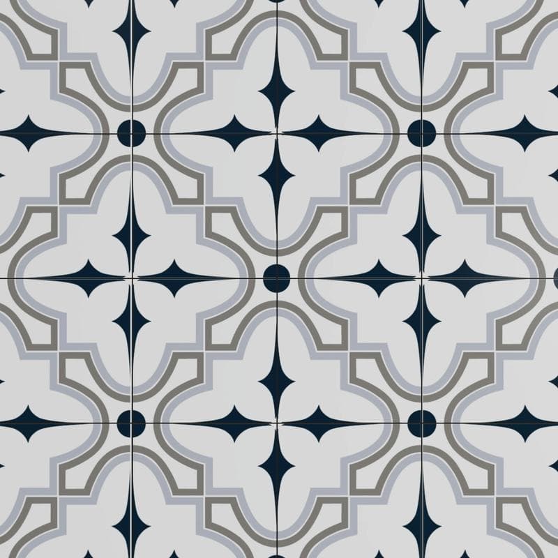 Riviera Market Blue 8x8 - Image 6