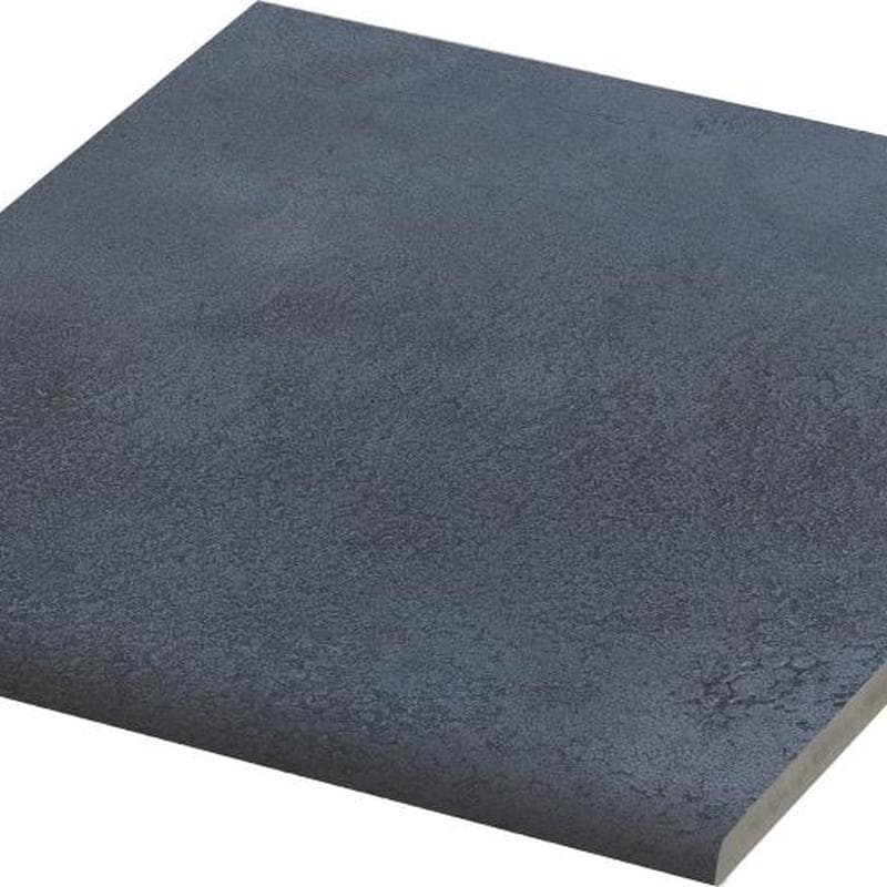 Demeter Cobalt Bullnose 6x6 Trim - Image 1