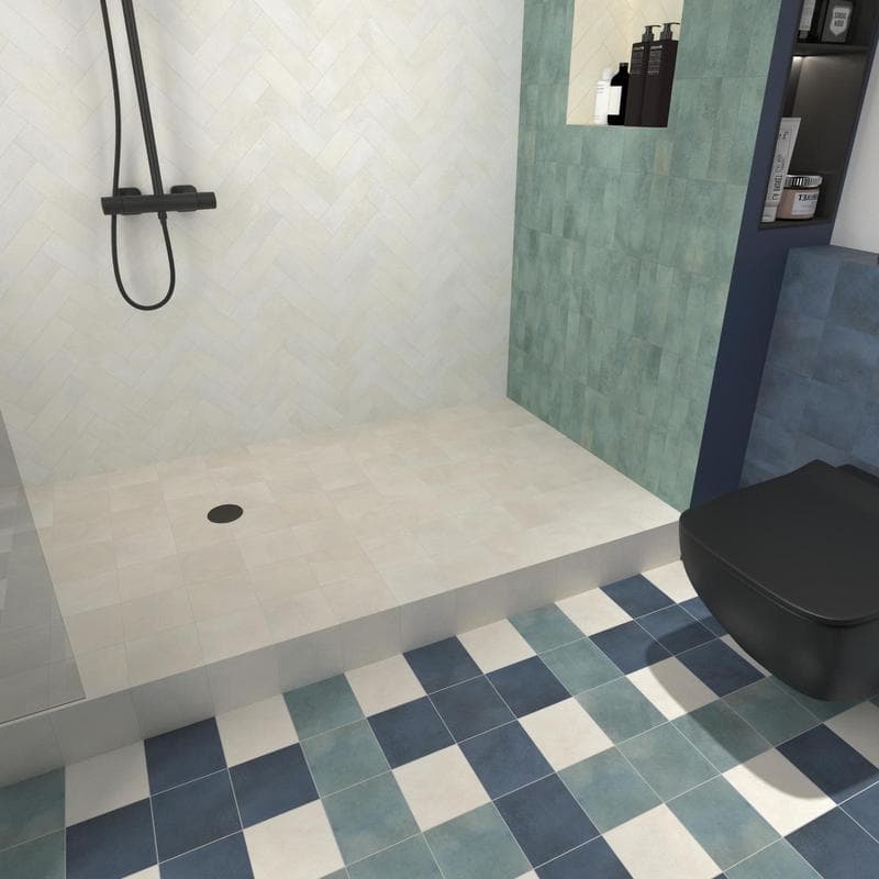 Demeter Cobalt Bullnose 6x6 Trim - Image 5