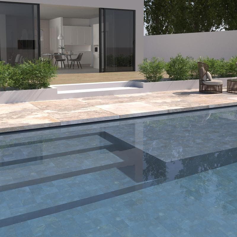 Demeter Cobalt Bullnose 6x6 Trim - Image 9