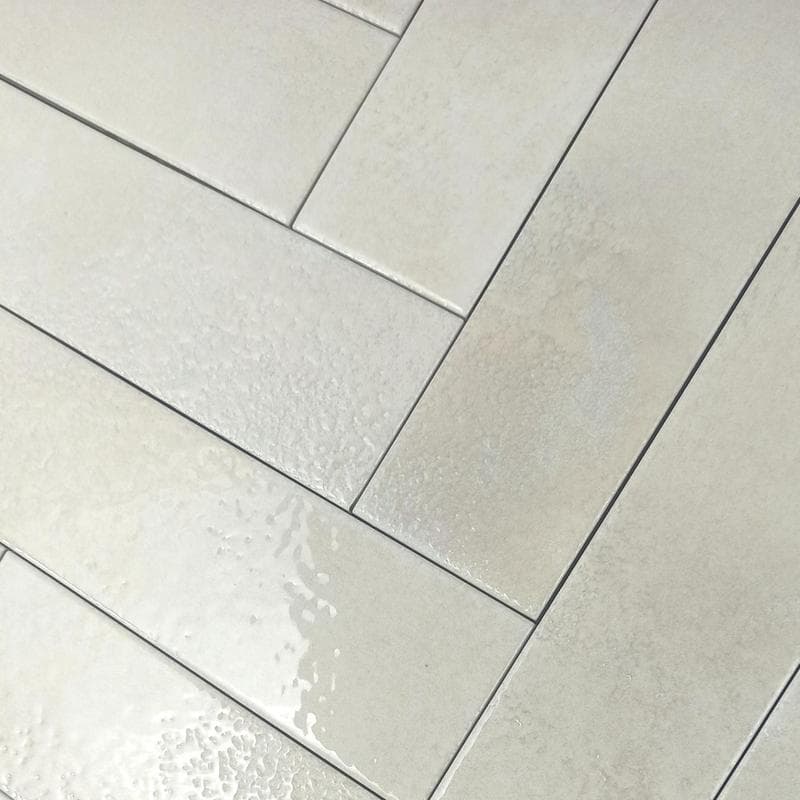 Demeter Clay Bullnose 6x6 Trim - Image 4