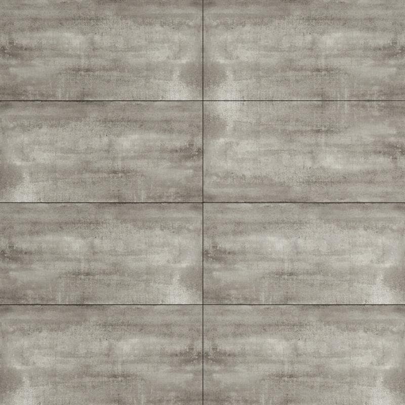 Velour Gris 24x48 R - Image 1