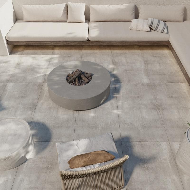 Velour Gris 24x48 R - Image 9