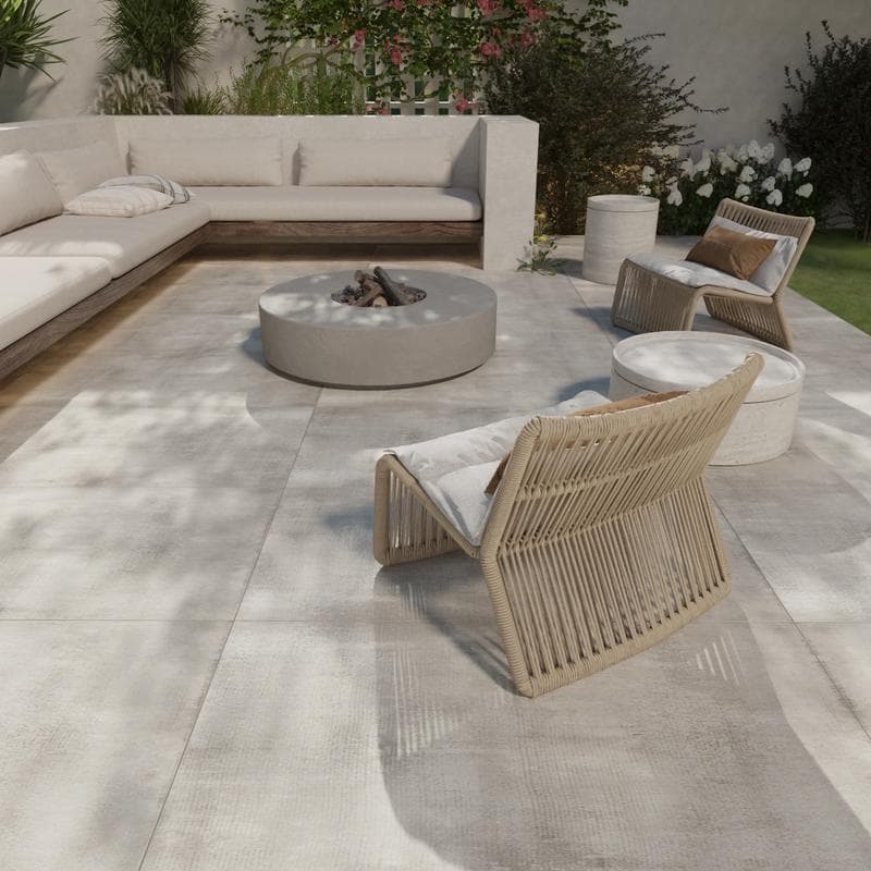 Velour Gris 24x48 R - Image 10