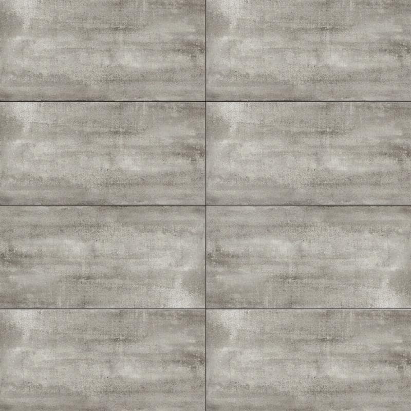Velour Gris 12x24 R - Image 1