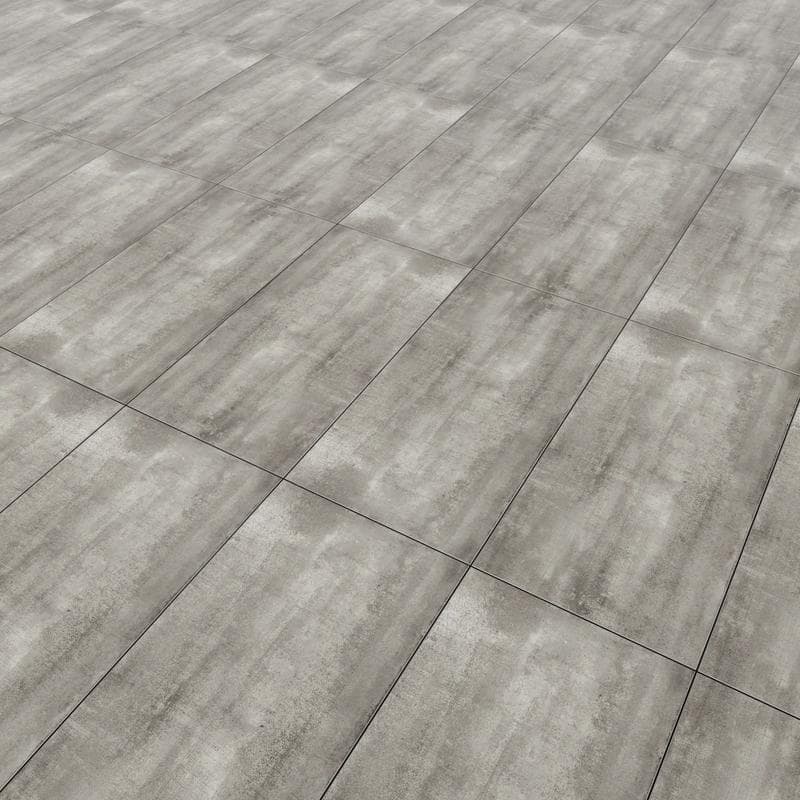 Velour Gris 12x24 R - Image 5