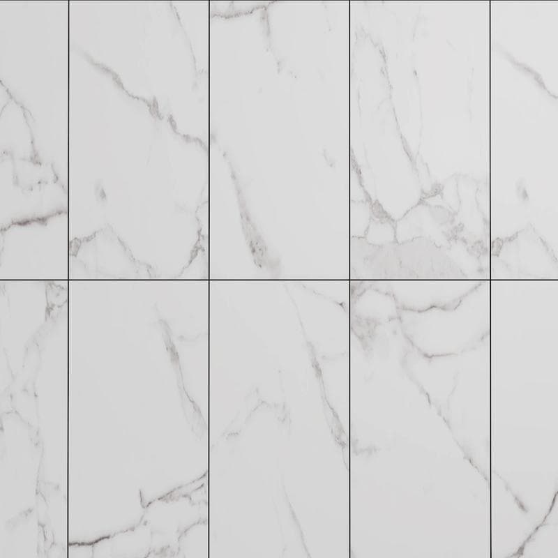 Velenca White 24x48 R Unpolished - Image 6