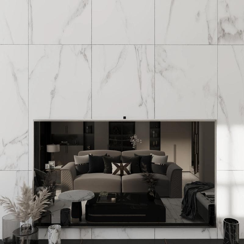 Velenca White 24x48 R Unpolished - Image 7