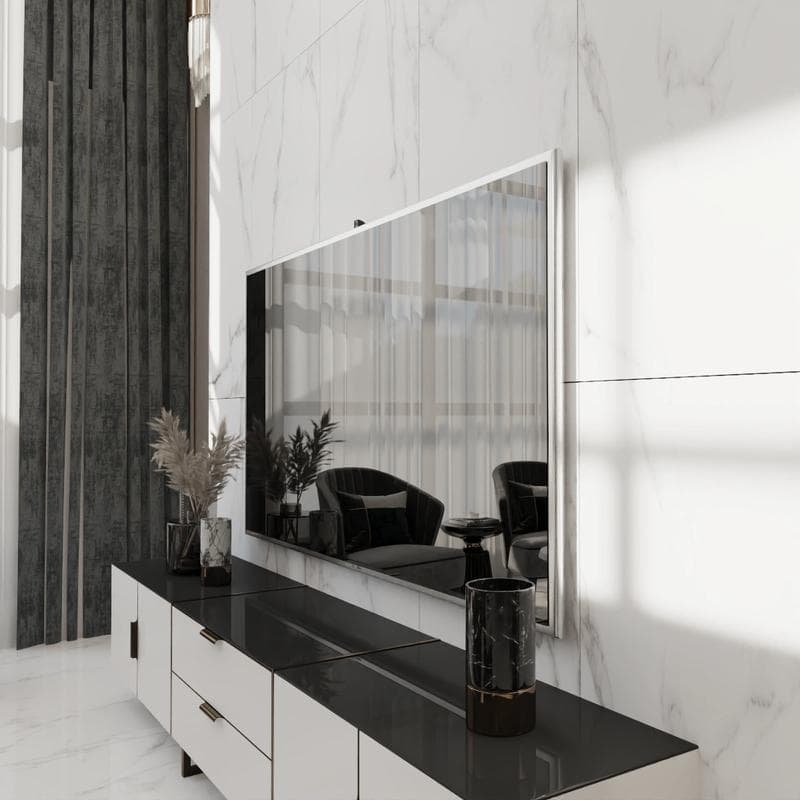 Velenca White 24x48 R Unpolished - Image 9