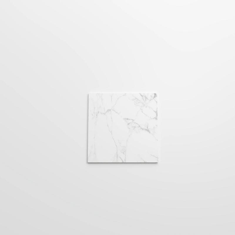 Velenca White 13x13 Unpolished - Image 3