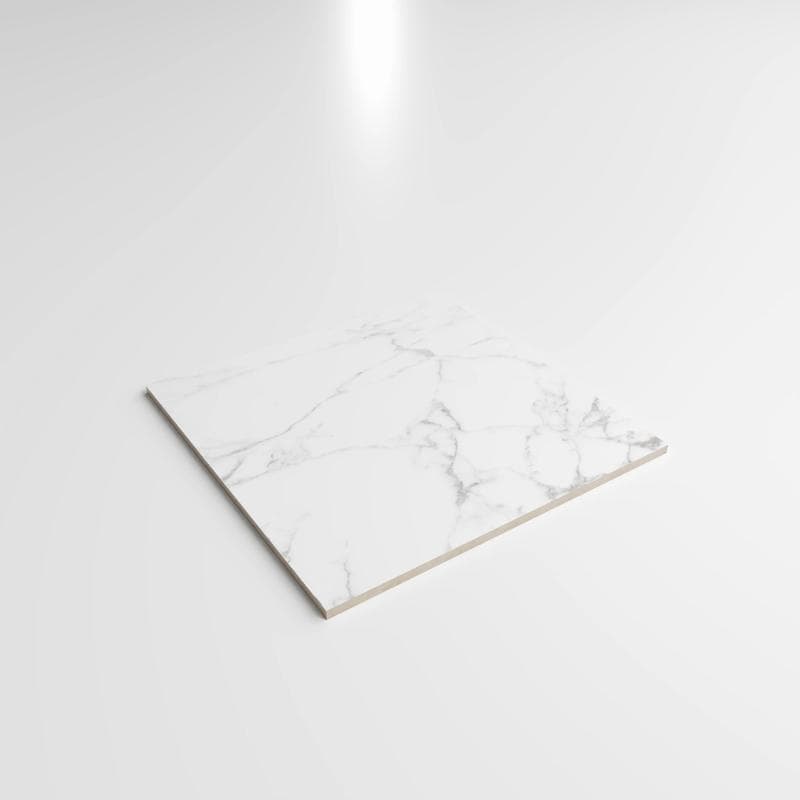 Velenca White 13x13 Unpolished - Image 4