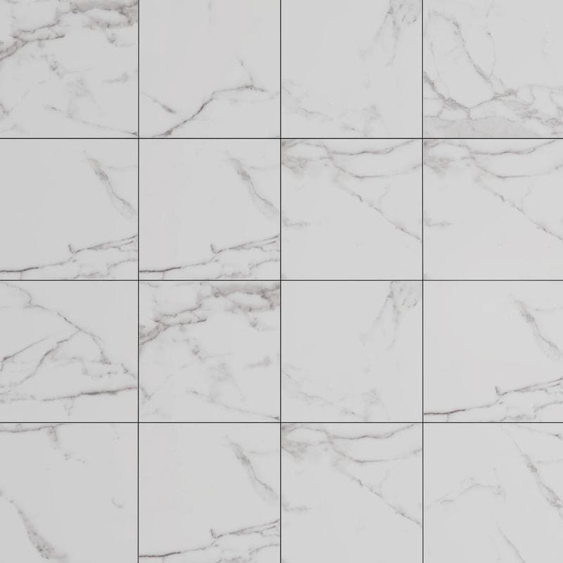 Velenca White 13x13 Unpolished - Image 6