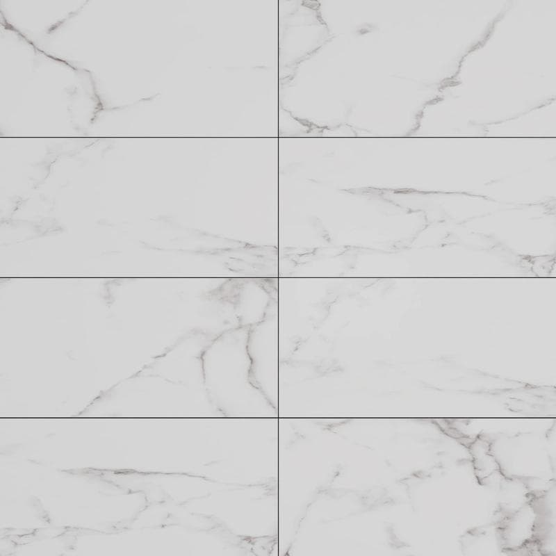 Velenca White 12x24 Unpolished - Image 1