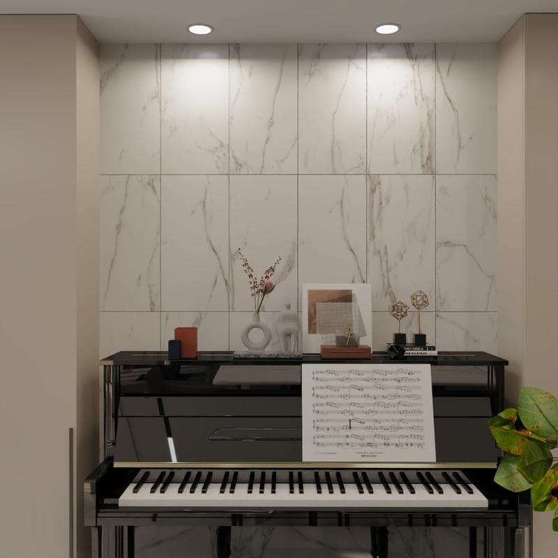 Velenca White 12x24 Unpolished - Image 2