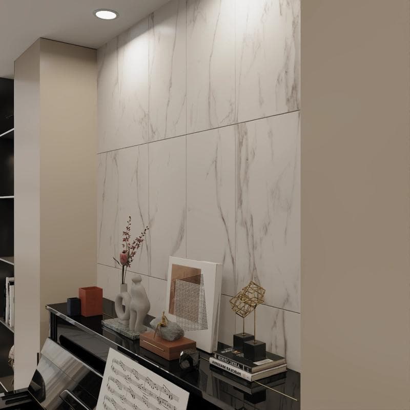 Velenca White 12x24 R Unpolished - Image 8