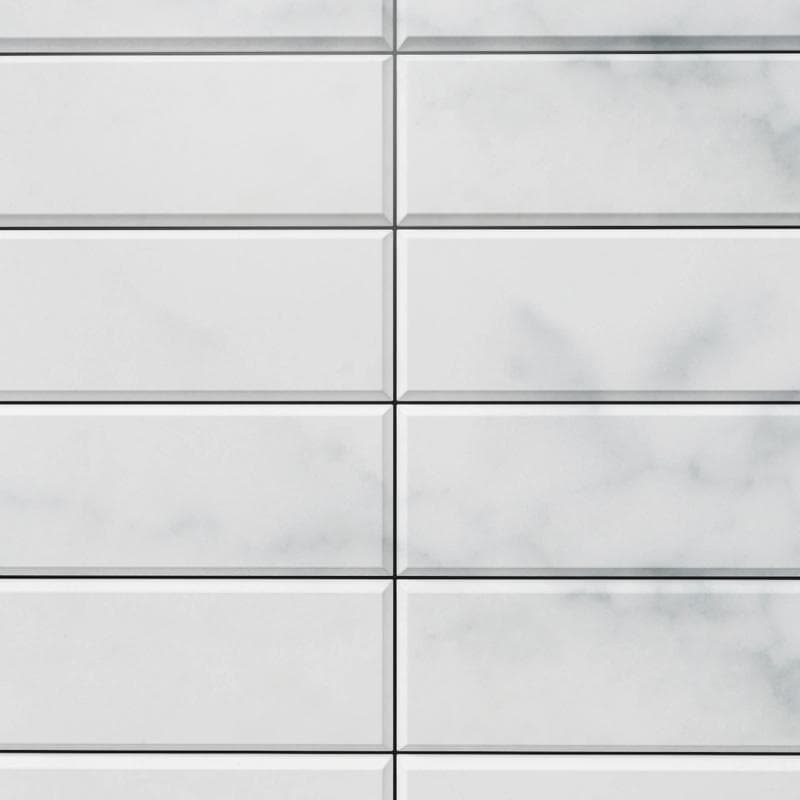 Velenca Wall Bright 4x10 Beveled - Image 1