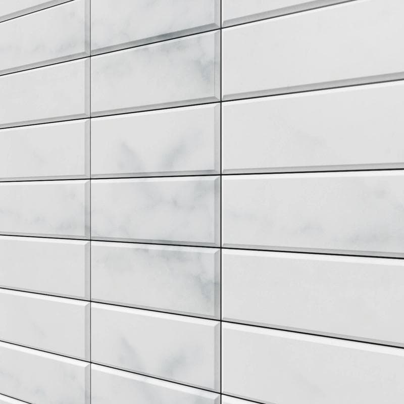 Velenca Wall Bright 4x10 Beveled - Image 5