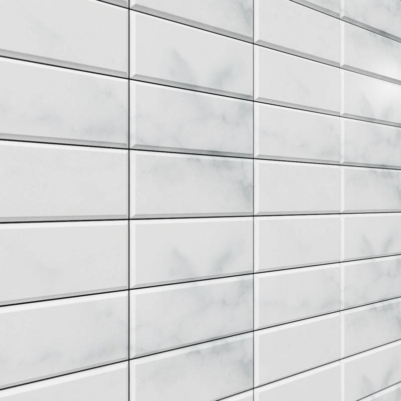 Velenca Wall Bright 4x10 Beveled - Image 6
