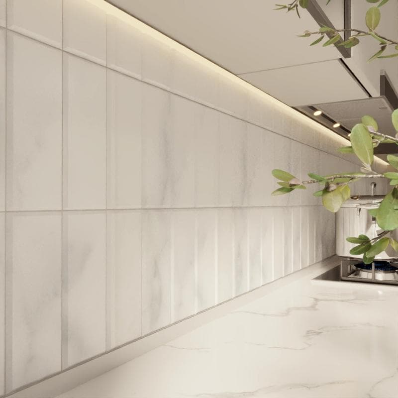 Velenca Wall Bright 4x10 Beveled - Image 9