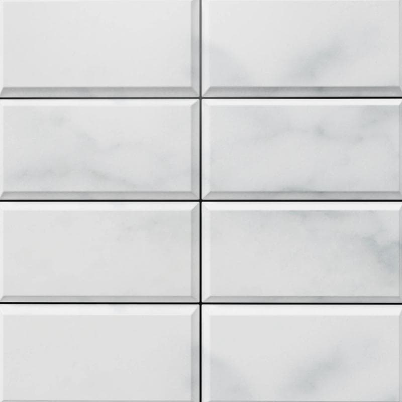 Velenca Wall Bright 3x6 Beveled - Image 1