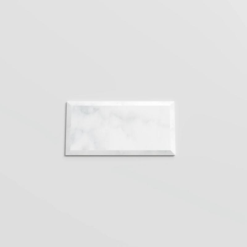 Velenca Wall Bright 3x6 Beveled - Image 3
