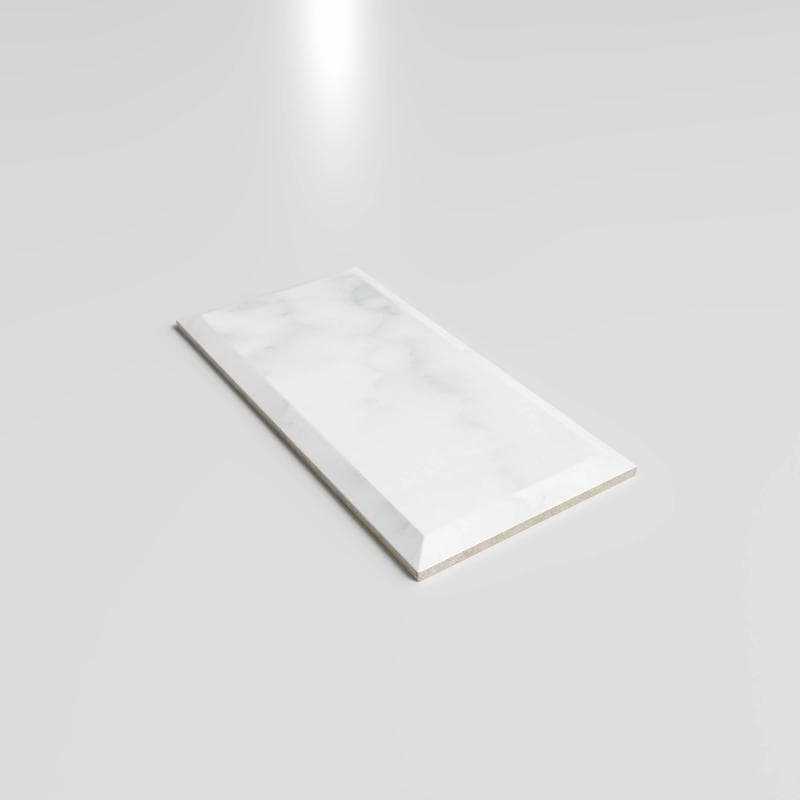 Velenca Wall Bright 3x6 Beveled - Image 4