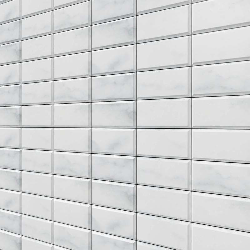 Velenca Wall Bright 3x6 Beveled - Image 5