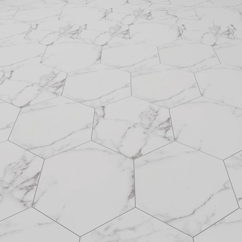 Velenca 8x9 Hexagon - Image 4
