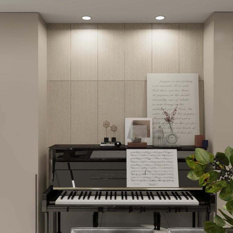 Valora Suite Caliza 12x36 R - Image 2